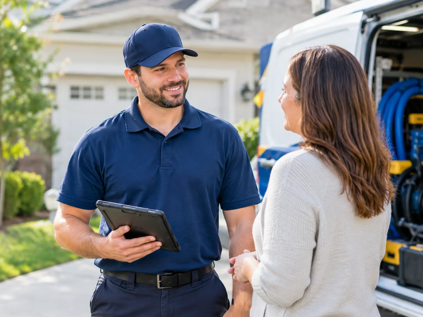 Sewage Backup Cleanup Denbo, PA FAQs